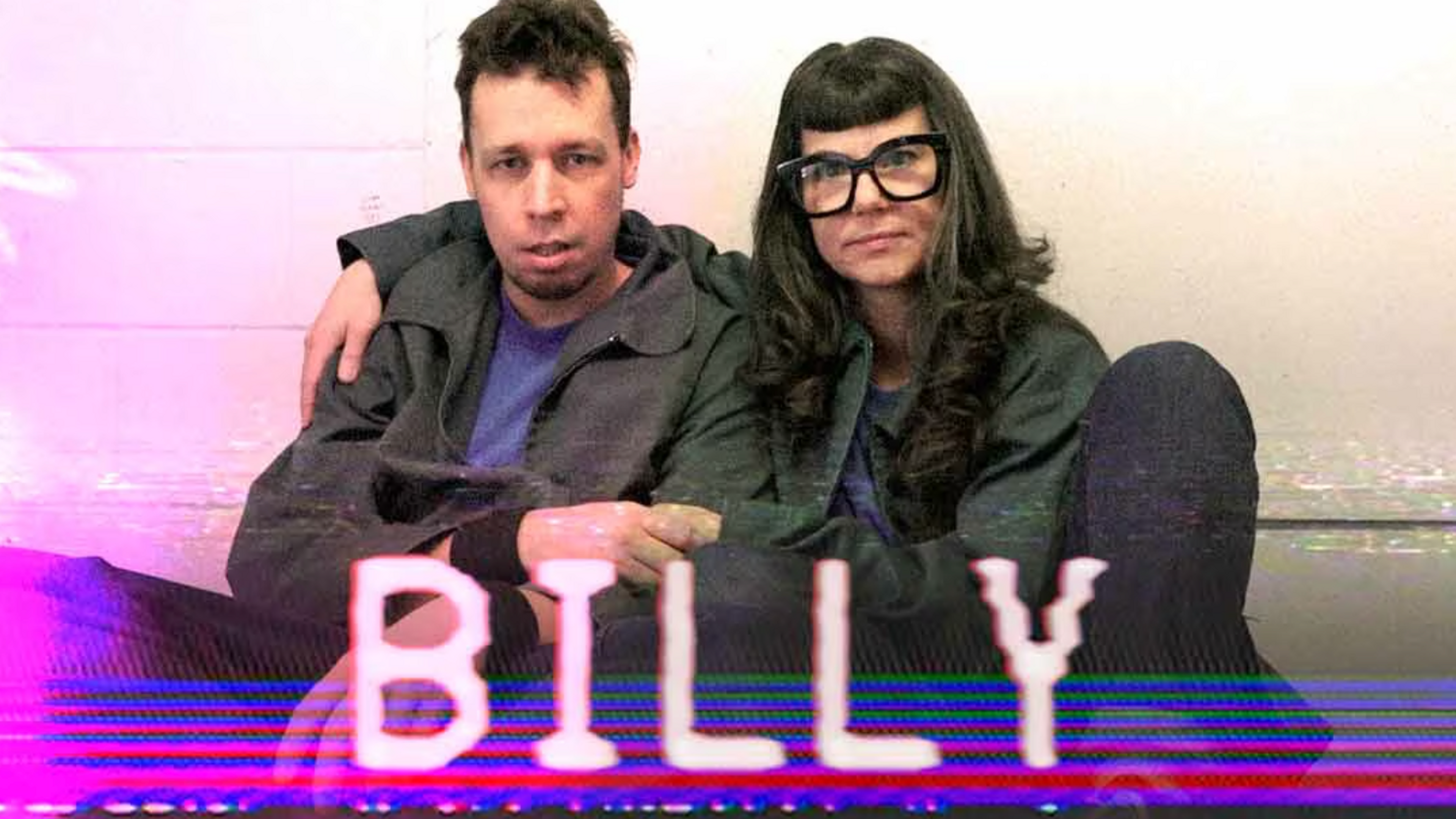 BILLY